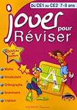 Jouer Pour Rviser Du Ce1 Au Ce2