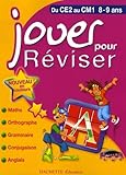 Jouer Pour Rviser Du Ce2 Au Cm1
