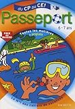 Passeport Du Cp Au Ce1 Toutes Les Matires Et Anglais