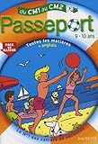 Passeport Du Cm1 Au Cm2 Toutes Les Matires Et Anglais