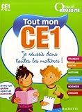 Tout Mon Ce1