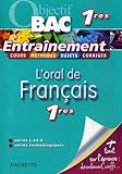 Loral De Franais 1e Less Et Technologiques