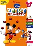 La Maison De Mickey De La Ps %C3%A0 La Ms