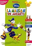 La Maison De Mickey De La Ms La Gs