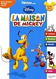 La Maison De Mickey De La Grande Section Au Cp