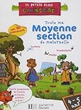 Toute Ma Moyenne Section De Maternelle