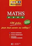 Maths 6e5e4e3e