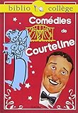 Com%C3%A9dies De Courteline