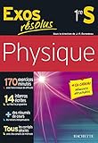 Exos R%C3%A9solus, Physique 1re S