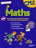 Tout Le Primaire Mathematiques Cm2