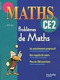 Problmes De Maths Ce2 89 Ans