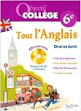 Tout Langlais 6e 1cd Audio