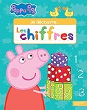 Peppa Pig Je Dcouvre Les Chiffres