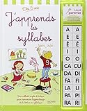 J'apprends Les Syllabes Avec Sami Et Julie