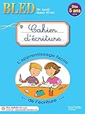 Bled Cahier D'%C3%A9criture