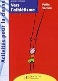 Vers Lathltisme Petite Section