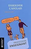 Enseigner L'anglais