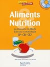 Aliments et nutrition CP-CE1-CE2 : La découverte du Monde, Sciences et technologie