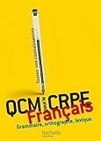 Qcm Pour Le Crpe : Fran%C3%A7ais