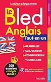 Bled Anglais