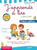 J'apprends %C3%A0 Lire Avec Sami Et Julie