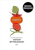 Plenty Les Recettes Vgtariennes De Yotam Ottolenghi
