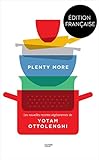 Plenty More Les Nouvelles Recettes Vgtariennes De Yotam Ottolenghi