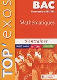 Mathmatiques Terminales Stistl
