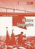 Histoire Gographie Livre Du Professeur