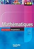 Math%C3%A9matiques Bts Secteur Industriel Groupement A