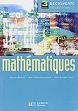 Mathmatiques 3e Dcouverte Professionnelle