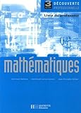 Mathmatiques 3me Livre Du Professeur