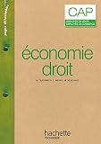 Economie Droit