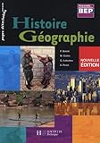 Histoire Gographie