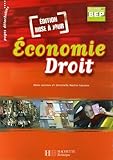 Economie Droit 2e Professionnelle Bep