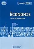 Economie 1re Stg Livre Du Professeur