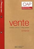Vente Cap Employ De Venteemploy De Commerce