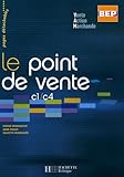 Le Point De Vente C1c4 Bep Vam