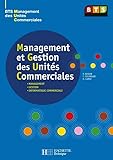 Management Et Gestion Des Unit%C3%A9s Commerciales Bts Muc