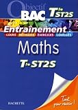 Maths Tle St2s
