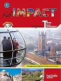 Full Impact Term Sries Technologiques Livre Lve Grand Format Cd Audio Ed 2012