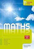 Mathmatiques Term Sti2dstl Livre Lve Ed 2012
