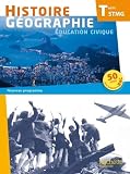 Histoire Gographie Terminale Stmg Livre Lve Format Compact Ed 2013