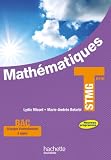 Mathmatiques Terminale Stmg Livre Lve Grand Format Ed 2013