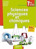 Sciences Physiques Et Chimiques Terminale St2s Livre Lve Ed 2013