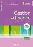 Gestion Et Finance Terminale Stmg Livre Lve Consommable Ed2013