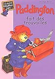Paddington Fait Des Trouvailles