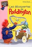 Les Dcouvertes De Paddington