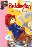 Paddington Fait Des Btises