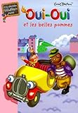 Ouioui Et Les Belles Pommes